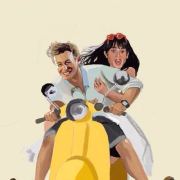 爱吃馒头的西蒙 头像