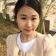 杨小芳Celine 头像