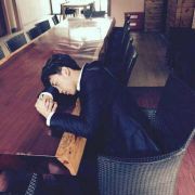 王雨城呕霸 头像