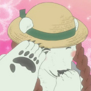 多云转晴小于莲 头像