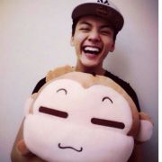 浪味小小酥 头像