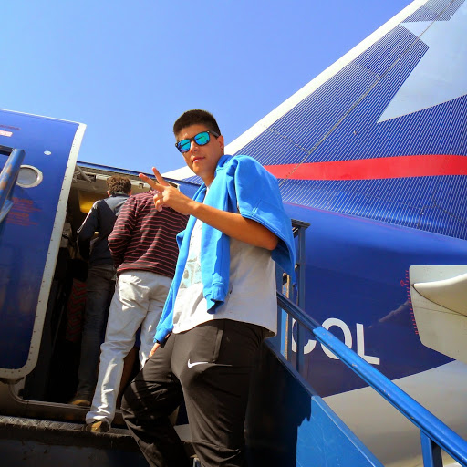 Pablo Camacho Escudero 头像