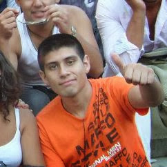 Sebastian Matus de la Parra 头像