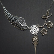 酥饼你好我是姜饼 头像