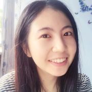 苿茉Crystal 头像