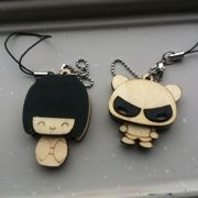 新时代的流氓哈姆雷特 头像