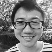 Jay Xu 头像