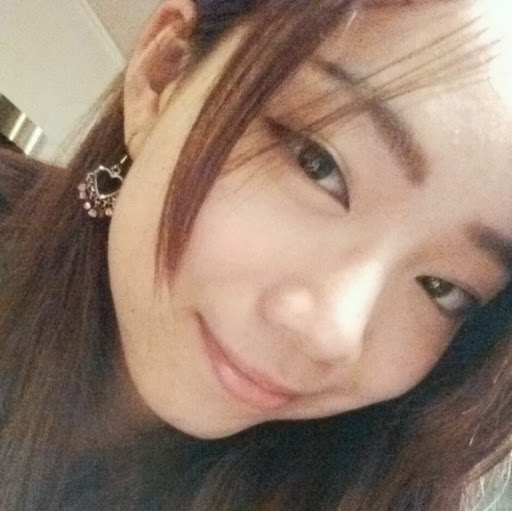 Stephanie zhang 头像