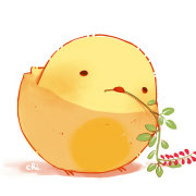 我大声地宣布 头像