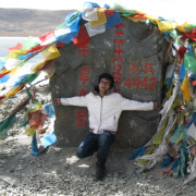 自有子在V 头像