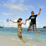 拯救我们的呼吸 头像