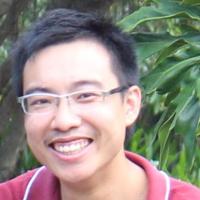 Lawrence wang 头像