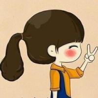 零是一瞬间 头像