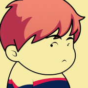 小Yong的平凡世界 头像