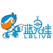 动漫智能机器人展览会 头像