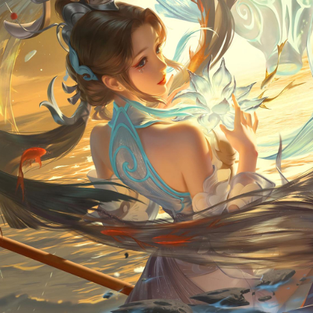 LionXu 头像