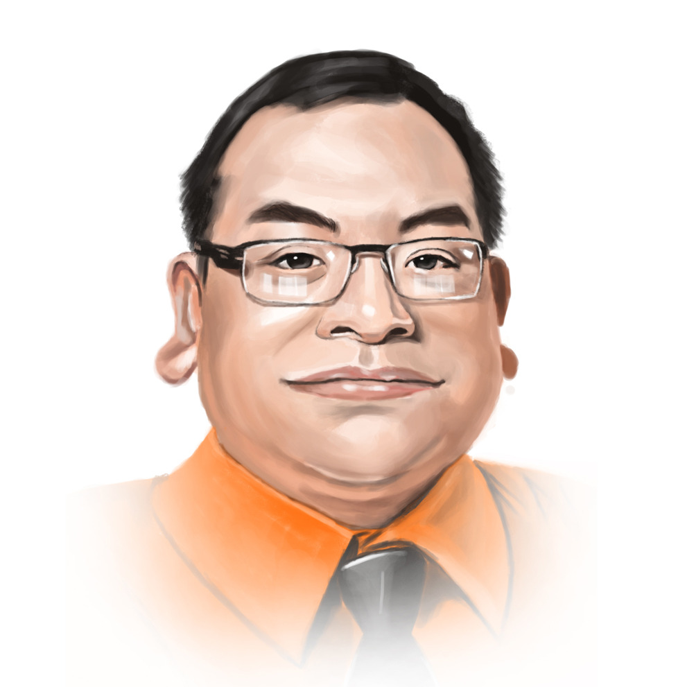 笨笨又丢了 头像