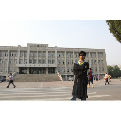 xiangwang cheng 头像