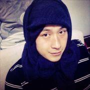 毛哥要努力 头像