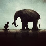 SYSU_黄晓明 头像