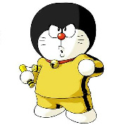 少年穿山甲 头像