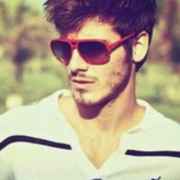 我的蓝色魅咖 头像