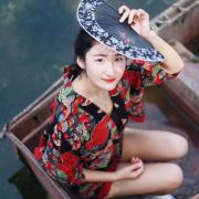 台风眼下鱼 头像