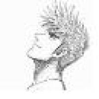 人人敬爱毛队长 头像