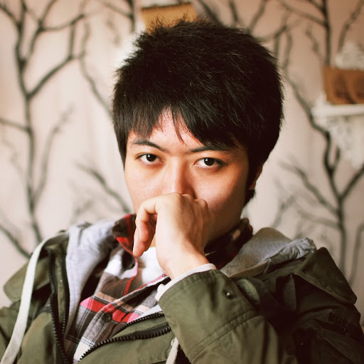 陈冬（小气的偏执狂） 头像