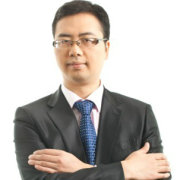 张勇海律师 头像