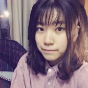 初雪纯Tiffany 头像