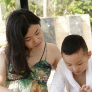 牛牛妈的快乐生活 头像