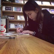 大藝術家不是慈善家 头像