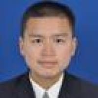 陈恩德律师 头像