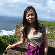 遥想小乔当年 头像