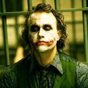 南瓜先生的叶草鱼 头像