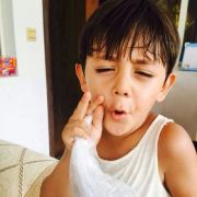 我是女王大人 头像