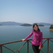 狂奔的小溪流 头像