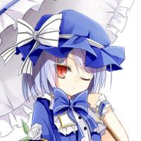 幻想净琉璃 头像