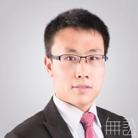 薛强 头像