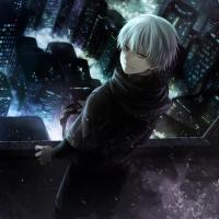 孤星0魅影 头像