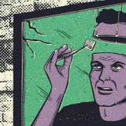 丢了武器的杨戬 头像