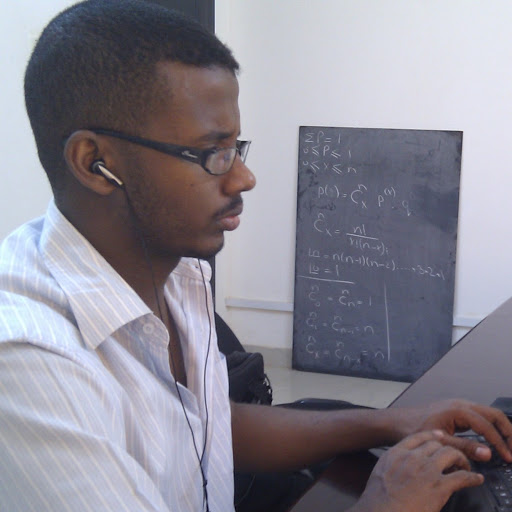 Mohamed Elzubair 头像