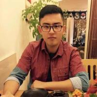 Junjie Wang 头像