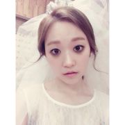 萌子要减肥 头像