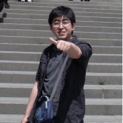 DracoHu胡晓光 头像