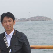 卓云科技-李凌旭 头像