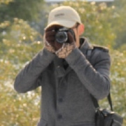 黑白摄影师 头像