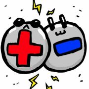 bilibili噼里啪啦小魔仙 头像