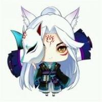 米果吃饺巴 头像